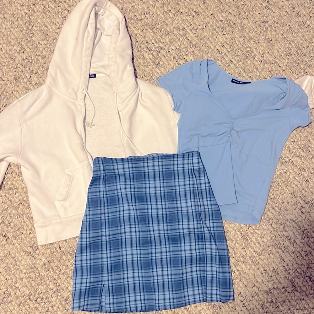 Brandy Melville Bundle